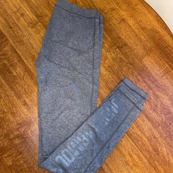 Under Armour Leggings - Picture 1 of 3